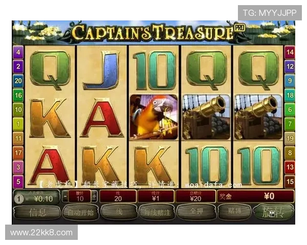 探索澳门老虎机游戏视频：畅玩技巧与精彩瞬间