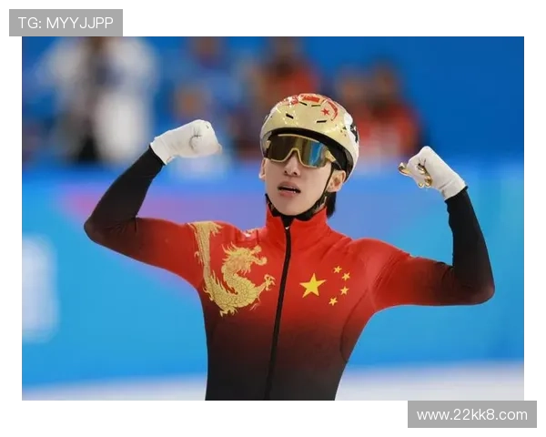 2026年短道速滑比赛精彩赛事预告与选手分析